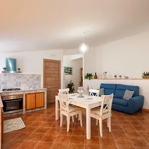 Casa Vacanza Azzurra Holiday home