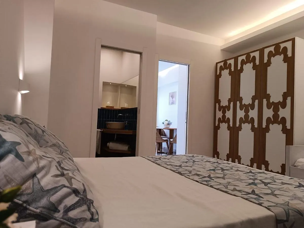 La Marsa Vacances Apartment Mondello