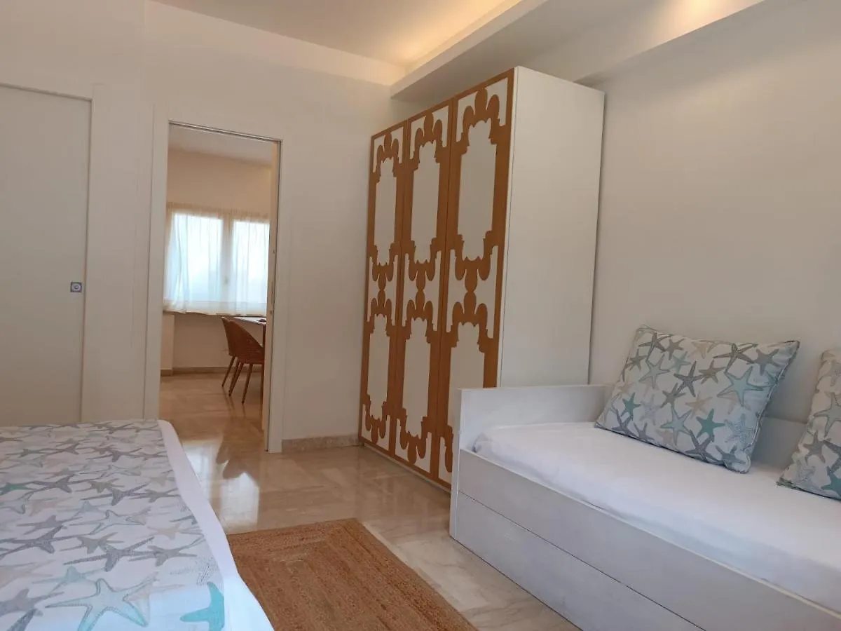 La Marsa Vacances Apartment Mondello