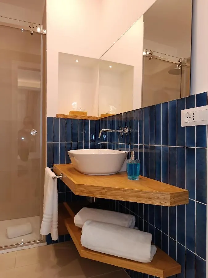La Marsa Vacances Apartment Mondello