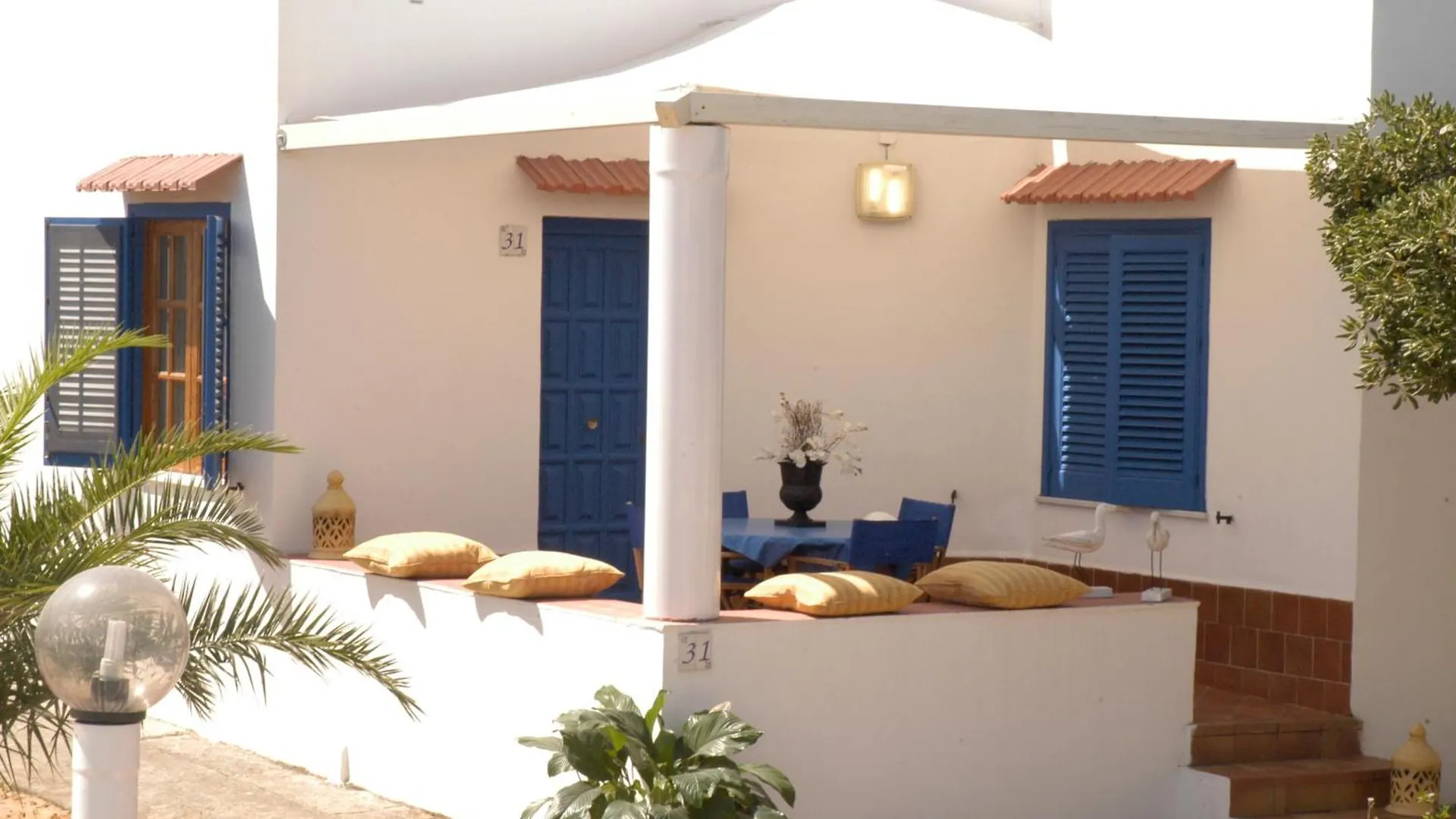 La Marsa Vacances Apartment Mondello Italy