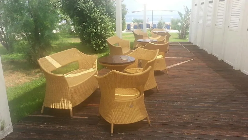 La Marsa Vacances Apartment Mondello 0*,  Italy