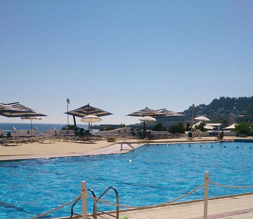 La Marsa Vacances Apartment Mondello Italy