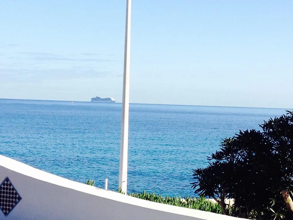 La Marsa Vacances Apartment Mondello