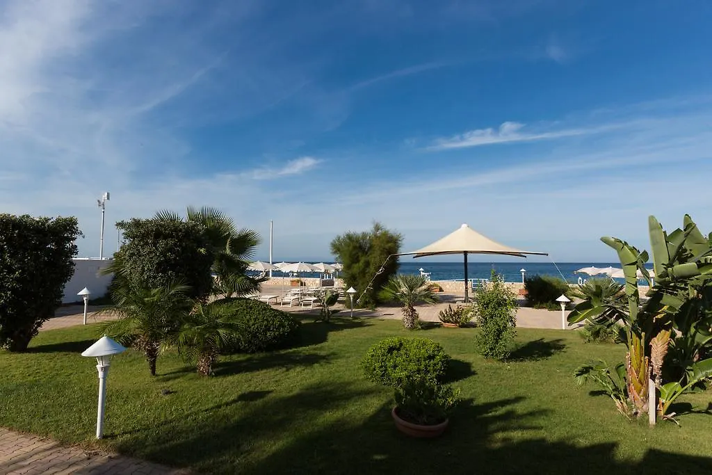 La Marsa Vacances Apartment Mondello 0*,  Italy