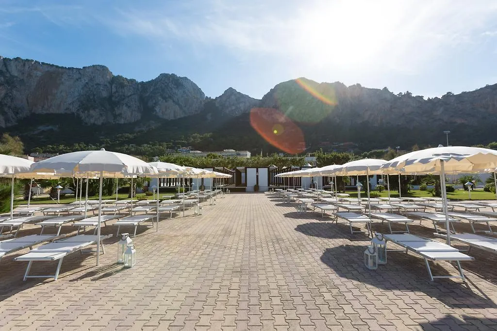 La Marsa Vacances Apartment Mondello