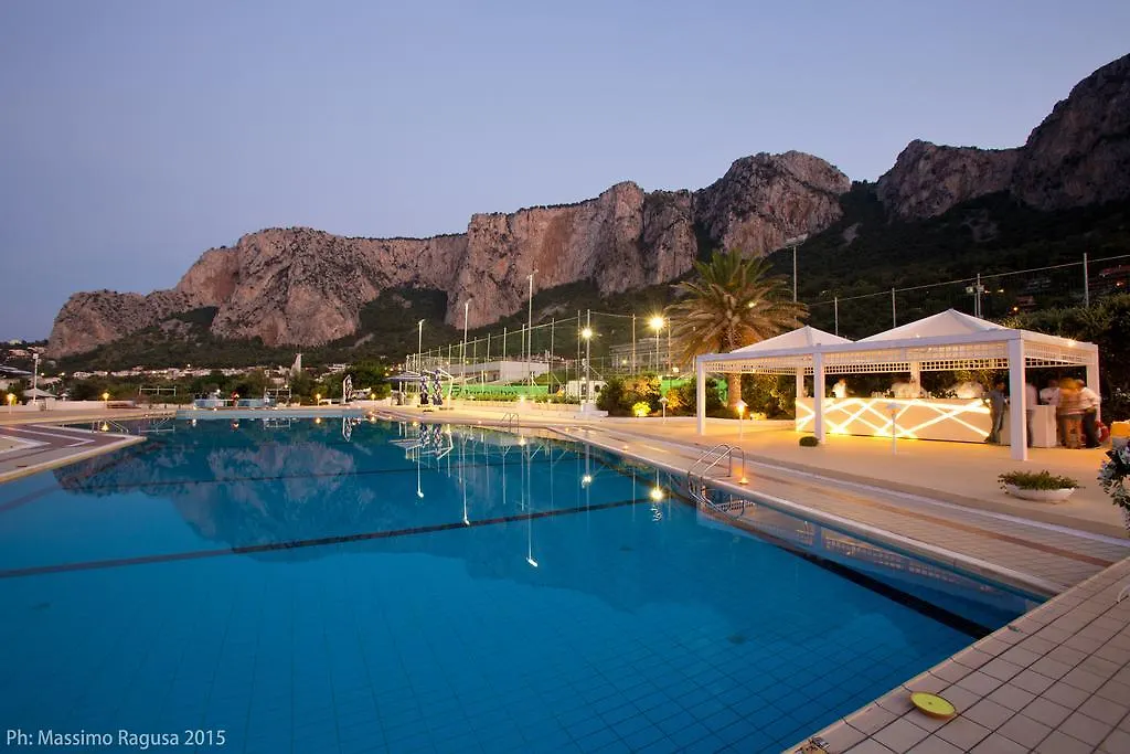 La Marsa Vacances Apartment Mondello