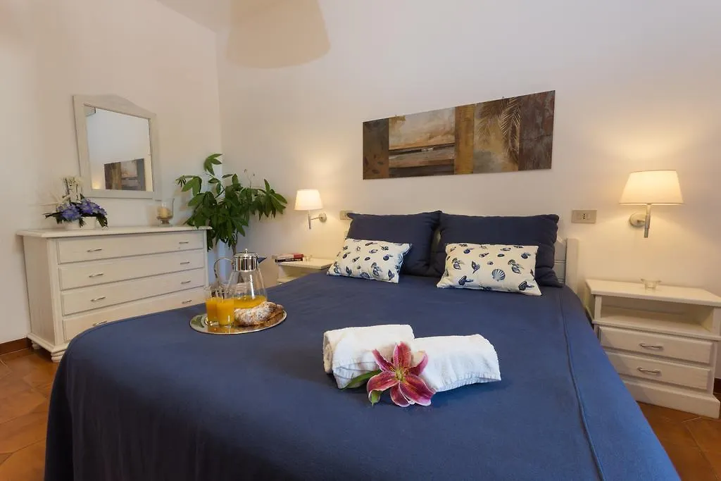 La Marsa Vacances Apartment Mondello 0*,