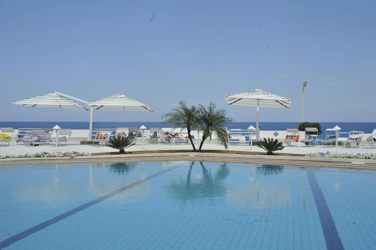 La Marsa Vacances Apartment Mondello
