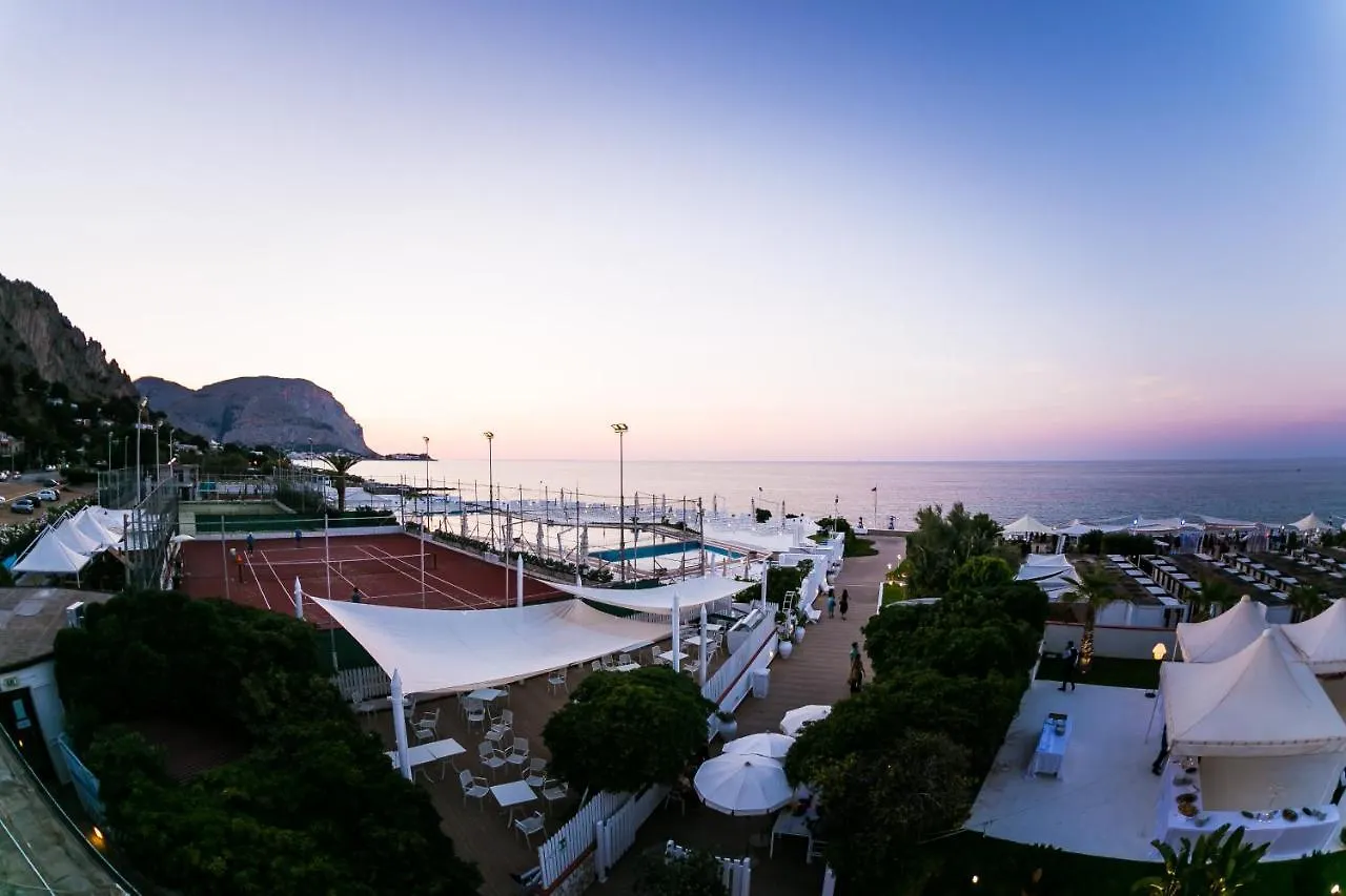La Marsa Vacances Apartment Mondello