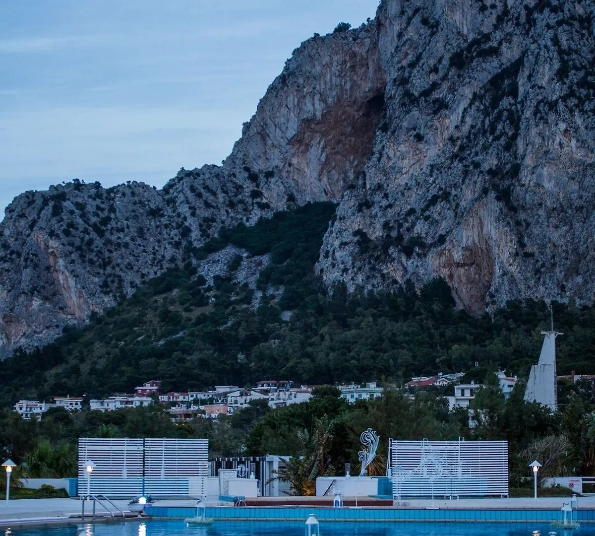 La Marsa Vacances Apartment Mondello